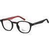 Tommy Hilfiger Montatura TH 2048 MATTE GREY 47/22/145 uomo