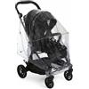 Chicco Parapioggia Chicco Passeggino