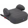 Chicco Seggiolino Auto Chicco Quasar Fix I-Size Stone
