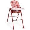 Chicco Seggiolone Pappa Chicco Polly Essential Juice
