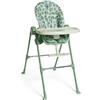 Chicco Seggiolone Pappa Chicco Polly Essential Kiwi