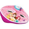 Tataway Disney Princess, Casco Easy Bambina, Rosa, M (52-56 cm)