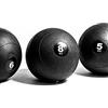 G5 HT SPORT Palla Medica Slam Ball | Nero antirimbalzo | Ø 23/28 cm. | Palestra e Home Gym (6)