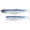 FIIISH Esca Artificiale Combo off Shore 25 g Blu