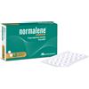 MONTEFARMACO OTC SpA NORMALENE*40CPR RIV 5MG