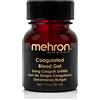 Mehron Makeup Coagulated Blood (1 ounce)