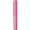 Y.S.PARK Y.S. Park YS-336 - Pettine da taglio, 0,0109 kg, colore: rosa