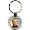 Family-crests Portachiavi Del Presidente John Tyler