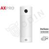 Hikvision DS-PDPC18-HM-WE Rilevatore wireless doppio pir con fotocamera IP65 portata 18mt / 90° pet immune