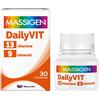 MARCO VITI FARMACEUTICI SpA DAILYVIT+ 12 VITAMINE 11 MINERALI 30 COMPRESSE