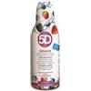 BENEFIT Srl 5D SLEEVERATO FRUTTI DI BOSCO 500 ML