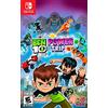 U&I Entertainment Ben 10 Power Trip