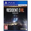 Capcom Resident Evil 7 Biohazard Gold (PS4) - PlayStation 4 [Edizione: Francia]