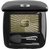 Sisley Phyto-ombres - Ombretti Illuminanti - 25 metallic khaki