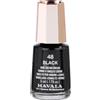 Mavala Minicolors - Smalto - 48 black