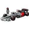 LEGO Auto da corsa Audi Revolut F1 Team R26