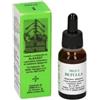 Alkaest Mgs3 Betulla Mg Spg gocce rimedio spargirico 20ml