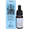 Alkaest Qe22 Aglio gocce quintessenza spargirica 10ml