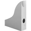 DURABLE Portariviste ECO Grigio 73x306x241mm Durable