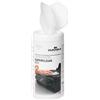 DURABLE Salviette Detergenti per superfici in plastica SUPERCLEAN BOX 100pz- Durable