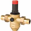 Honeywell Riduttore di pressione D06FH-1/2B per applicazioni industriali