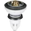 Honeywell Set completo inserto valvola (senza filtro) per riduttori da 1" e 11/4"
