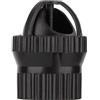 Pssopp Acquario Pompa Wavemaker 360 Gradi Rotazione Automatica, Acceleratore Flusso Acqua, Serbatoio Pesce (32mm)