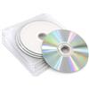 Dragon Trading Ritek - CD-R stampabili a getto d'inchiostro, 80 minuti, 700 MB, velocità di registrazione 52x, in custodie di plastica, 10 pezzi, colore: Bianco