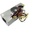 Kiligeary Alimentatore per computer piccolo 24 pin+4 pin 235 W per modelli L235P-00 L235P-01 H235P-00 F235E-00 H235E-00 D235ES-00 AC235AS-00 per Dell OptiPlex 380 580S 760 780 960 980SFF