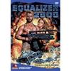 Oblivion Grindhouse Equalizer 2000 - Versione Integrale - Variant Cover