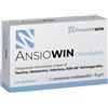 PHARMAWIN SRL ANSIOWIN OROSOLUBILE 30 COMPRESSE