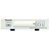 PANASONIC VIDEOSERVER, ENCODER, CODEC PANASONIC MOD. WJ-NT104 PER 4 TELECAMERE ANALOGICHE