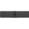 JABRA Webcam Panacast 40 VBS Bar Solo UC Nero 3840x1080 Pixel con Microfono