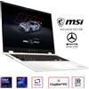 MSI Notebook MSI Prestige 16 AI+ Mercedes AMG U9 288V 16″ OLED UHD+ 32GB SSD 1TB