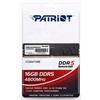 Patriot Memoria DIMM Patriot Modulo DDR5 16 GB PC4800 MHZ (1X16) SIGNATURE Italia
