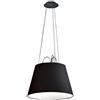 ARTEMIDE lampada a sospensione TOLOMEO MEGA - 0782030A+0772030A