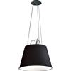 ARTEMIDE lampada a sospensione TOLOMEO MEGA - 0782030A+0772040A