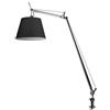 ARTEMIDE lampada da tavolo TOLOMEO MEGA LED 2700K con morsetto - A004100+0762W10A+0772020A