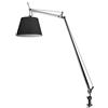 ARTEMIDE lampada da tavolo TOLOMEO MEGA LED 2700K con morsetto - A004100+0761W10A+0772010A