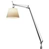ARTEMIDE lampada da tavolo TOLOMEO MEGA LED 2700K con supporto fisso per scrivania - A004200+0762W10A+0780020A