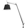 ARTEMIDE lampada da tavolo TOLOMEO MEGA LED 2700K con supporto fisso per scrivania - A004200+0761W10A+0772010A