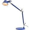 ARTEMIDE lampada da tavolo TOLOMEO MICRO COLOR MATTE - AS01180056