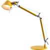 ARTEMIDE lampada da tavolo TOLOMEO MICRO COLOR MATTE - AS01180057