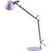 ARTEMIDE lampada da tavolo TOLOMEO MICRO COLOR MATTE - AS01180059