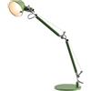 ARTEMIDE lampada da tavolo TOLOMEO MICRO COLOR MATTE - AS01180058