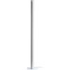 ARTEMIDE lampada da terra ILIO WHITE INTEGRALIS - 1640020IN0APP