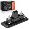 Frankberg Serratura porta serratura auto Portellone posteriore Compatibile con Fabia II 542 Yeti 5L Golf V Variante 1K5 Fabia II Combi 545 R.o.o.m.s.t.e.r 5J7 Replace# 5J0827566E
