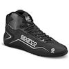 Sparco Unisex Sparco Kart Shoes K-Pole 2020 Size 47 Re