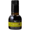 Riserva della Terra Olio Extravergine di Oliva Italiano | Sicilia Trapani | Olio EVO Naturale e Aromatizzato - Vari Formati (100ml, 250ml, 500ml) (100ml, Naturale)