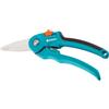 Gardena City Gardening Forbicie per Piante/Fiori/Erbe Aromatiche/Ramoscelli, Lame in Acciaio Inox, Blocco di Sicurezza, 8707-20